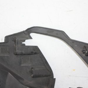 Ford Focus Front MK4 ST-Line Bumper Left Support Bracket 2018-2022 JX7B-17E889 - Image 9