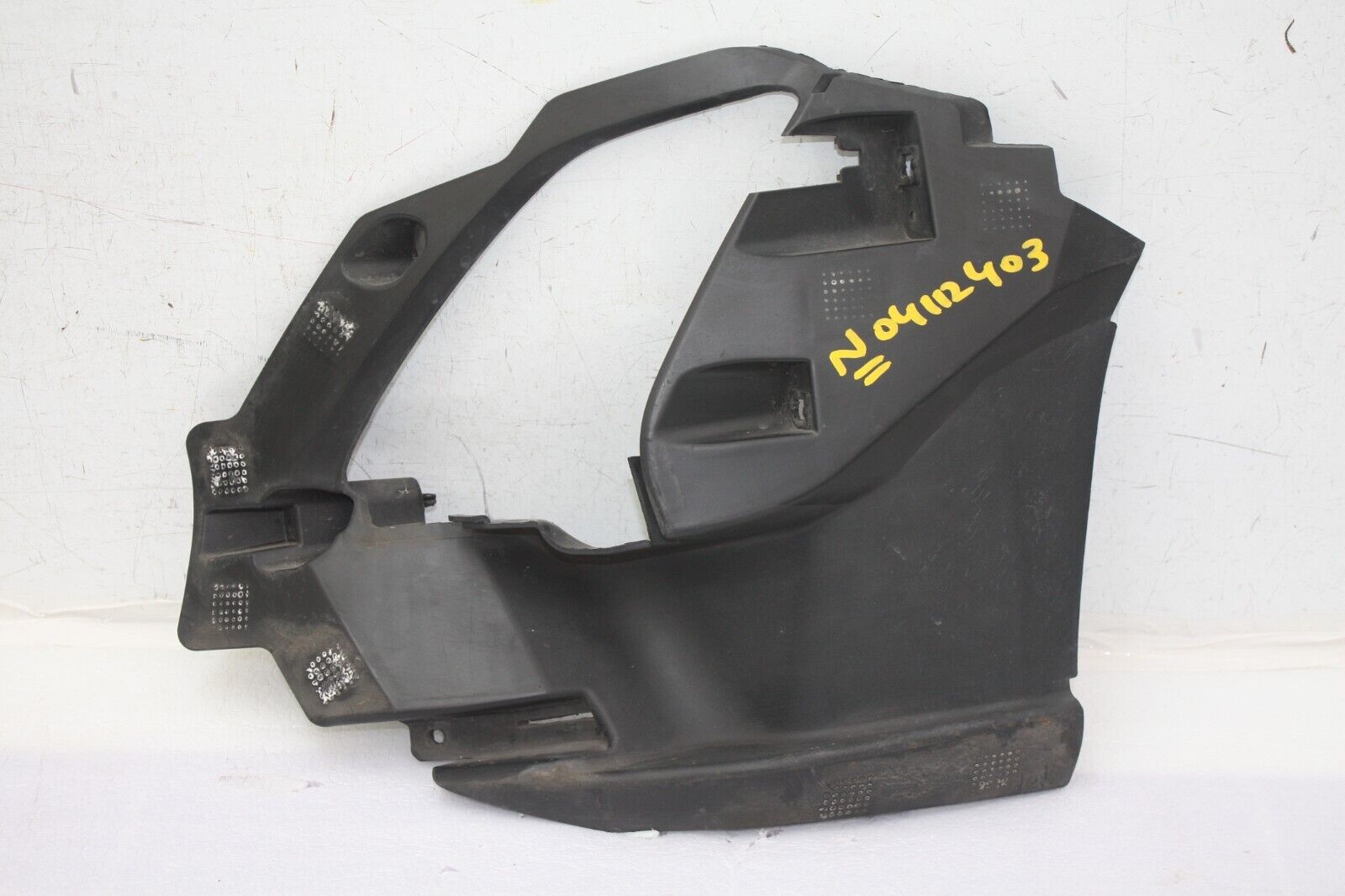 Ford Focus Front MK4 ST-Line Bumper Left Support Bracket 2018-2022 JX7B-17E889