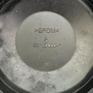 Ford Focus Headlight Dust Cap Cover 00185003 Genuine - Image 11