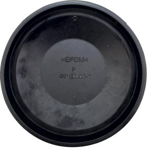 Ford Focus Headlight Dust Cap Cover 00185003 Genuine - Image 8