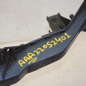 Ford Focus MK 2 Front Slam Panel 2008 TO 2011 8M51-8B041-AC Genuine *DAMAGED* - Image 7