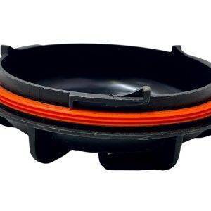 Ford Focus MK3 Headlight Bulb Dust Cover Cap 2011- 2014 VP9PMX-13K060-B Genuine - Image 10