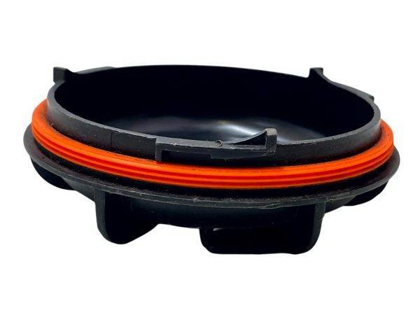 Ford Focus MK3 Headlight Bulb Dust Cover Cap 2011 2014 VP9PMX 13K060 B Genuine 178510567626 10