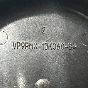 Ford Focus MK3 Headlight Bulb Dust Cover Cap 2011- 2014 VP9PMX-13K060-B Genuine - Image 11