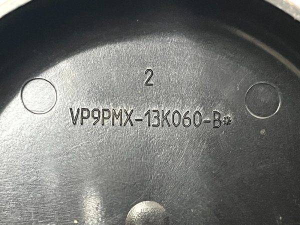 Ford Focus MK3 Headlight Bulb Dust Cover Cap 2011 2014 VP9PMX 13K060 B Genuine 178510567626 11