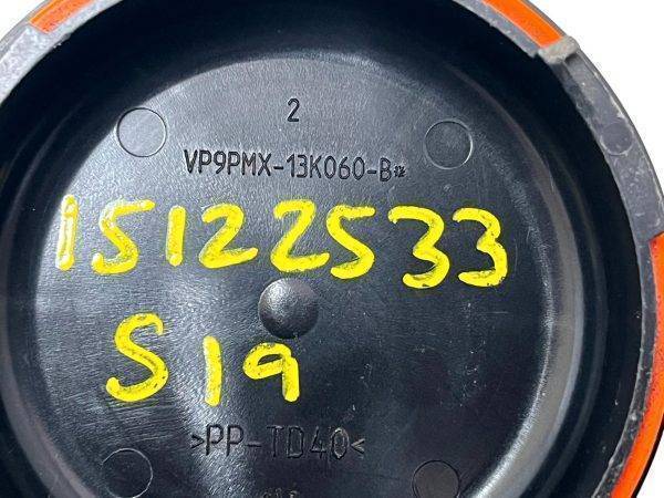 Ford Focus MK3 Headlight Bulb Dust Cover Cap 2011 2014 VP9PMX 13K060 B Genuine 178510567626 12