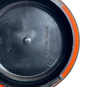 Ford Focus MK3 Headlight Bulb Dust Cover Cap 2011- 2014 VP9PMX-13K060-B Genuine - Image 5