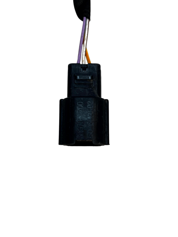 Ford Focus MK3 PDC Sensor Wiring Loom Harness Plug Connector 34975-3700 Genuine 1 Ford Focus MK3 PDC Sensor Wiring Loom Harness Plug Connector 34975 3700 Genuine 178456397246 2