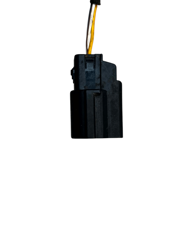 Ford Focus MK3 PDC Sensor Wiring Loom Harness Plug Connector 34975-3700 Genuine 2 Ford Focus MK3 PDC Sensor Wiring Loom Harness Plug Connector 34975 3700 Genuine 178456397246 3