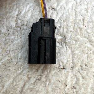 Ford Focus MK3 PDC Sensor Wiring Loom Harness Plug Connector 34975-3700 Genuine 12 Ford Focus MK3 PDC Sensor Wiring Loom Harness Plug Connector 34975-3700 Genuine - Image 5