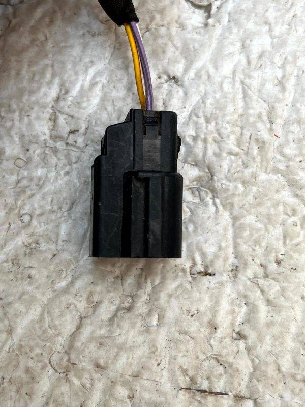 Ford Focus MK3 PDC Sensor Wiring Loom Harness Plug Connector 34975-3700 Genuine 4 Ford Focus MK3 PDC Sensor Wiring Loom Harness Plug Connector 34975 3700 Genuine 178456397246 5