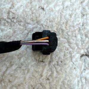 Ford Focus MK3 PDC Sensor Wiring Loom Harness Plug Connector 34975-3700 Genuine 13 Ford Focus MK3 PDC Sensor Wiring Loom Harness Plug Connector 34975-3700 Genuine - Image 6