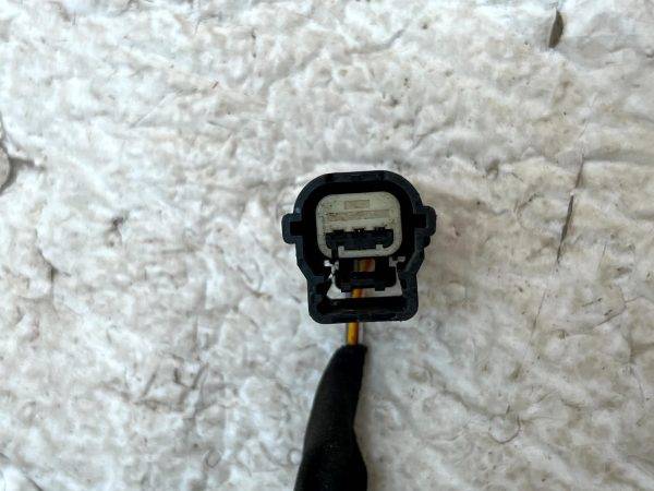 Ford Focus MK3 PDC Sensor Wiring Loom Harness Plug Connector 34975-3700 Genuine 6 Ford Focus MK3 PDC Sensor Wiring Loom Harness Plug Connector 34975 3700 Genuine 178456397246 7