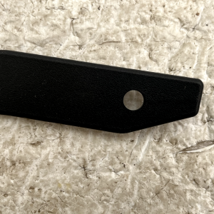 Ford Focus MK4 Front Right Fender Shield Protector 18-22 JX7B-16F214-AA Genuine - Image 5