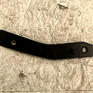 Ford Focus MK4 Front Right Fender Shield Protector 18-22 JX7B-16F214-AA Genuine - Image 6