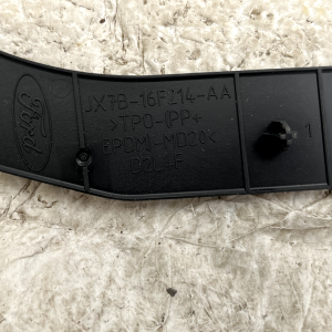 Ford Focus MK4 Front Right Fender Shield Protector 18-22 JX7B-16F214-AA Genuine - Image 8