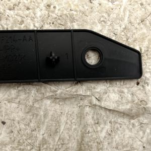 Ford Focus MK4 Front Right Fender Shield Protector 18-22 JX7B-16F214-AA Genuine - Image 9