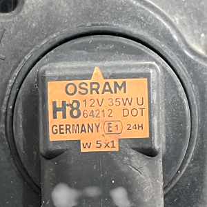 Ford Focus Mk 3 Front Left Side Fog Light 2014 TO 2018 90041448 Genuine - Image 20