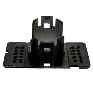 Ford Focus Mk4 PDC Parking Distance Sensor Bracket JX7T-15K872-ABW Genuine - Image 5