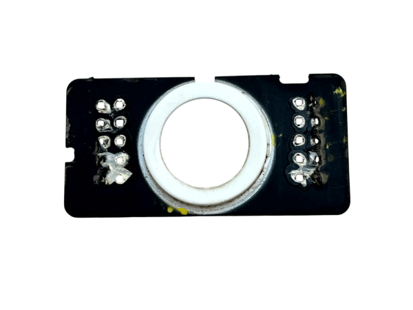 Ford Focus Mk4 PDC Parking Distance Sensor Bracket JX7T 15K872 ABW Genuine 178436792046
