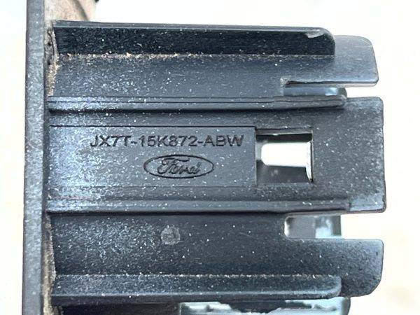 Ford Focus Mk4 PDC Parking Distance Sensor Bracket JX7T 15K872 ABW Genuine 178436792046 7