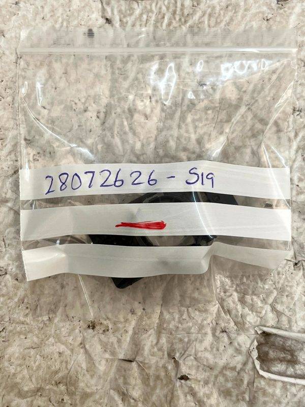 Ford Focus Mk4 PDC Parking Distance Sensor Bracket JX7T 15K872 ABW Genuine 178436792046 8