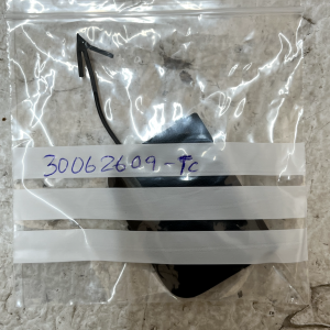 Ford Focus Mk4 Rear Bumper Tow Hook Eye Cap Cover 18 - 22 JX7B-N17K922-J Genuine - Image 11