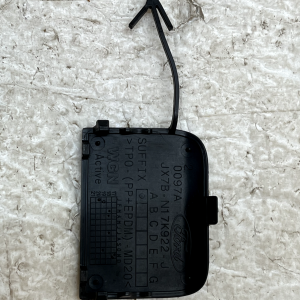 Ford Focus Mk4 Rear Bumper Tow Hook Eye Cap Cover 18 - 22 JX7B-N17K922-J Genuine - Image 4