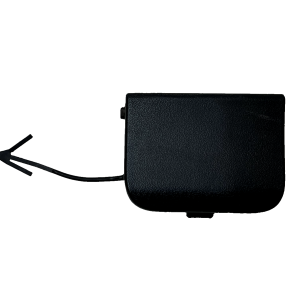 Ford Focus Mk4 Rear Bumper Tow Hook Eye Cap Cover 18 - 22 JX7B-N17K922-J Genuine