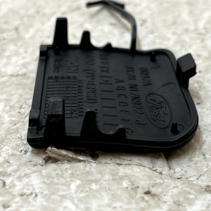 Ford Focus Mk4 Rear Bumper Tow Hook Eye Cap Cover 18 - 22 JX7B-N17K922-J Genuine - Image 7