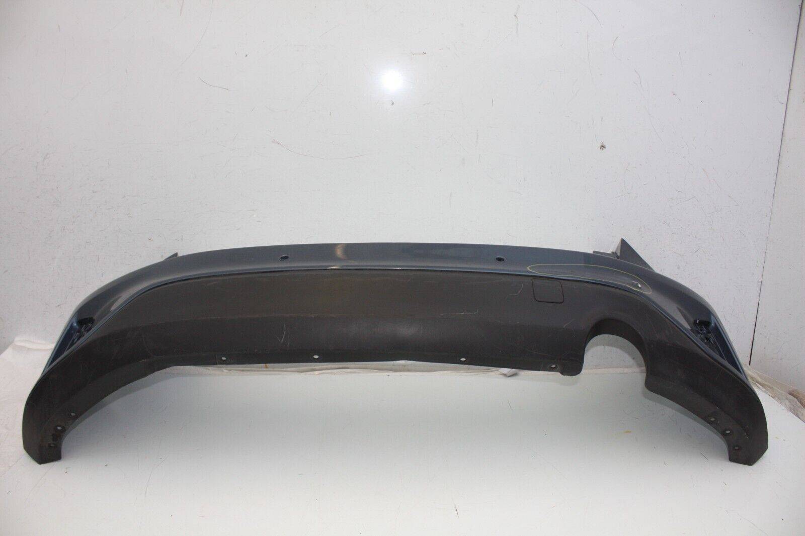 Ford-Focus-Rear-Bumper-2018-TO-2022-JX7B-17906-A1-Genuine-DAMAGED-176601783366-10