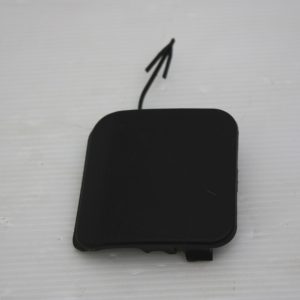 Ford Focus Rear Bumper Tow Cover 2018 TO 2022 JX7B-17K922-A Genuine - Image 3