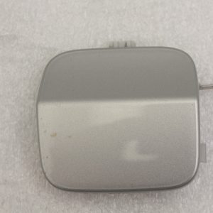 Ford Focus Rear Bumper Tow Cover 2018 TO 2022 JX7B-17K922-C Genuine - Image 4