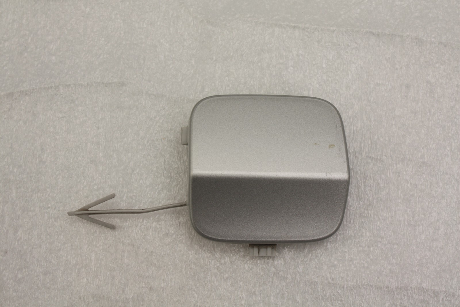 Ford Focus Rear Bumper Tow Cover 2018 TO 2022 JX7B-17K922-C Genuine