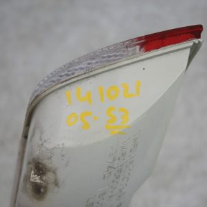 Ford Focus Rear Left Side Fog Light 2005 TO 2008 1M51-15K273-A Genuine - Image 4