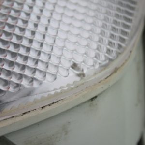 Ford Focus Rear Left Side Fog Light 2005 TO 2008 1M51-15K273-A Genuine - Image 9