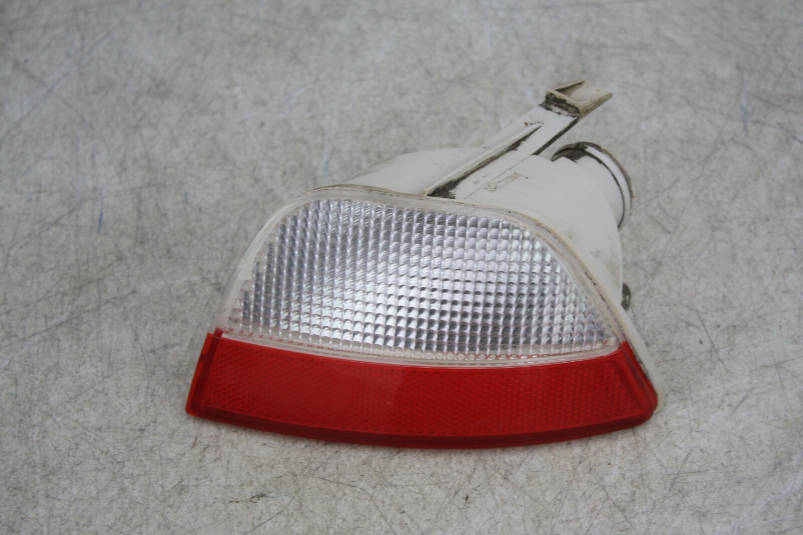 Ford Focus Rear Left Side Fog Light 2005 TO 2008 1M51-15K273-A Genuine