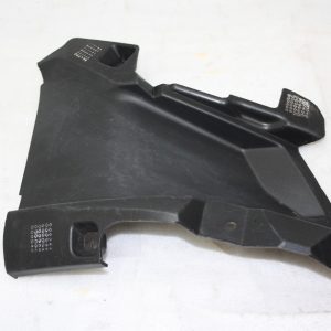 Ford Focus ST Front Bumper Right Support Bracket 2022 ON NX7B-17E888-A Genuine - Image 3