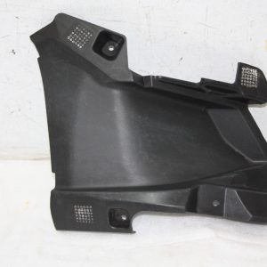 Ford Focus ST Front Bumper Right Support Bracket 2022 ON NX7B-17E888-A Genuine