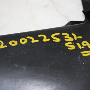 Ford Focus ST Front Bumper Right Support Bracket 2022 ON NX7B-17E888-A Genuine - Image 5