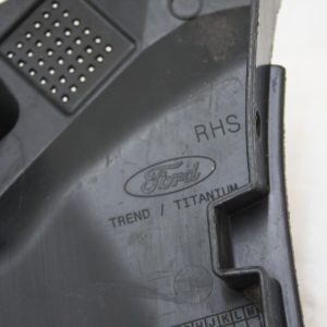 Ford Focus ST Front Bumper Right Support Bracket 2022 ON NX7B-17E888-A Genuine - Image 7