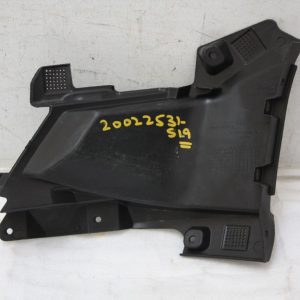 Ford Focus ST Front Bumper Right Support Bracket 2022 ON NX7B-17E888-A Genuine - Image 8