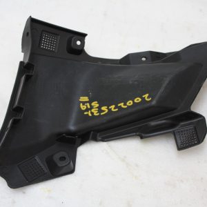 Ford Focus ST Front Bumper Right Support Bracket 2022 ON NX7B-17E888-A Genuine - Image 9