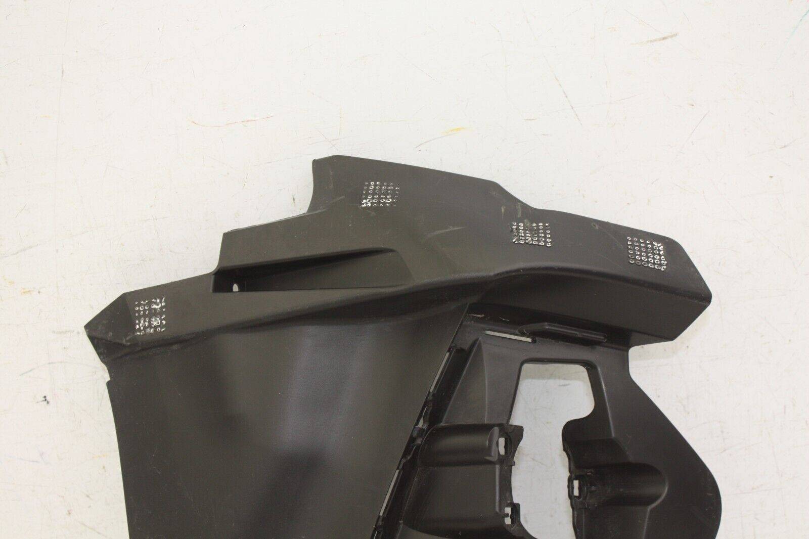 Ford-Focus-ST-Front-Bumper-Right-Support-Bracket-JX7B-17E888-S-Genuine-176416423206-2