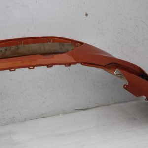 Ford Focus ST Line Front Bumper 2018 TO 2022 JX7B-17757-S Genuine *DAMAGED* - Image 12