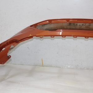 Ford Focus ST Line Front Bumper 2018 TO 2022 JX7B-17757-S Genuine *DAMAGED* - Image 13