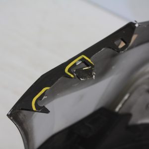 Ford Focus ST Line Front Bumper 2022 ON NX7B-17757-S Genuine - Image 11