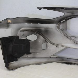 Ford Focus ST Line Front Bumper 2022 ON NX7B-17757-S Genuine - Image 16