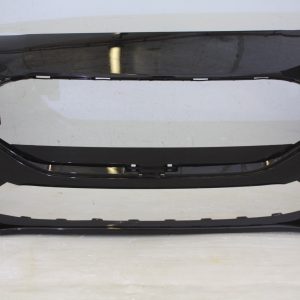 Ford Focus ST Line Front Bumper 2022 ON NX7B-17757-S Genuine - Image 3