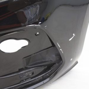 Ford Focus ST Line Front Bumper 2022 ON NX7B-17757-S Genuine - Image 4